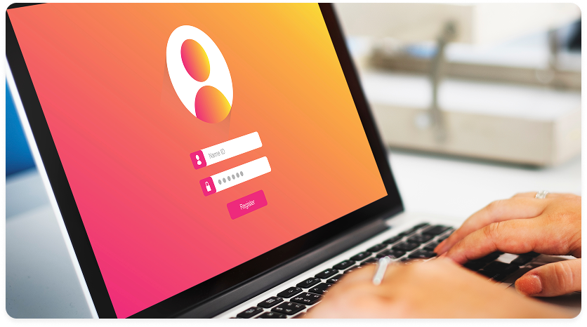 Imagem de privacidade